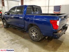Nissan Titan 2021 5