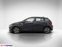Hyundai i20 2024 1.0 100 KM