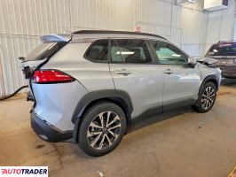 Toyota Corolla 2024 2