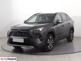 Toyota RAV 4 2020 2.5 218 KM