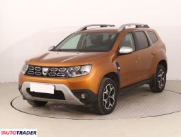 Dacia Duster 2019 1.0 99 KM