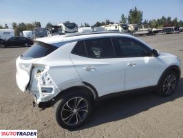 Buick Pozostałe 2020 1