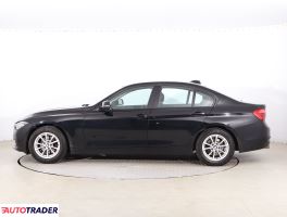 BMW 318 2016 1.5 134 KM BMW 318 2016 1.5 134 KM