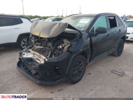 Toyota Pozostałe 2021 2