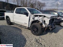 GMC Sierra 2020 2