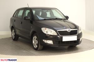 Skoda Fabia - zobacz ofertę