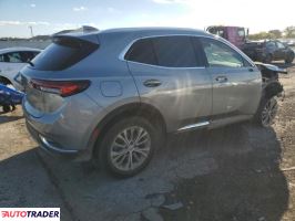 Buick Pozostałe 2023 2