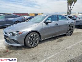 Mercedes CL 2023 2