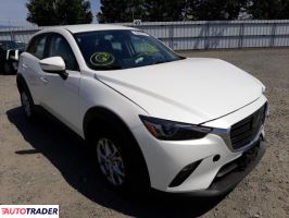 Mazda 3 2021 2
