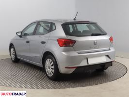 Seat Ibiza 2018 1.0 73 KM