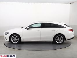 Mercedes Pozostałe 2020 1.3 160 KM