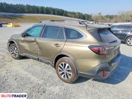 Subaru Outback 2020 2