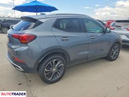 Buick Pozostałe 2022 1