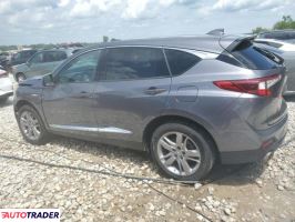 Acura RDX 2019 2