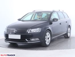 Volkswagen Passat 2014 1.4 158 KM