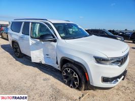 Jeep Wagoneer 2025 3