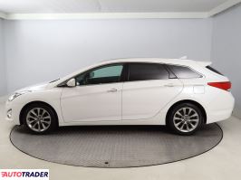 Hyundai i40 2014 1.6 134 KM