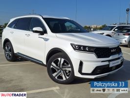 Kia Sorento 2023 1.6 230 KM Kia Sorento 2023 1.6 230 KM