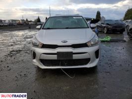 Kia Rio 2019 1