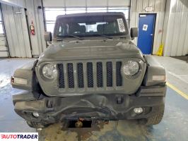 Jeep Wrangler 2020 2