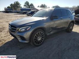 Mercedes CL 2019 2