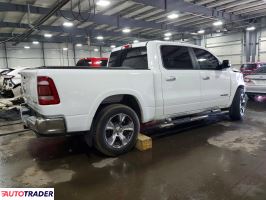 Dodge Ram 2022 5