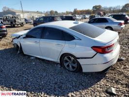 Honda Accord 2018 1