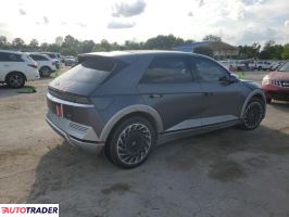 Hyundai Pozostałe 2022 Hyundai Pozostałe 2022