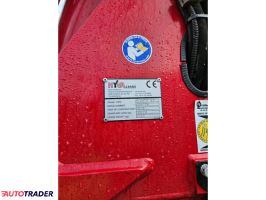 Scania 2018 Scania 2018