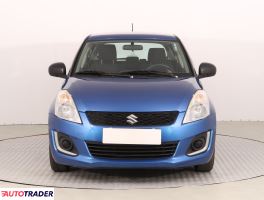 Suzuki Swift 2013 1.2 92 KM