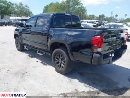 Toyota Tacoma 2022 2 Toyota Tacoma 2022 2