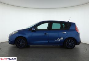 Renault Scenic 2010 1.4 128 KM Renault Scenic 2010 1.4 128 KM