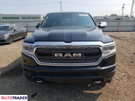 Dodge Ram 2020 5