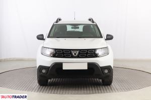 Dacia Duster 2020 1.0 99 KM Dacia Duster 2020 1.0 99 KM
