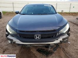 Honda Civic 2020 2