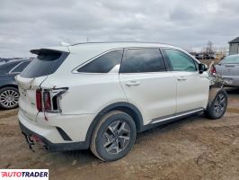 Kia Sorento 2022 1
