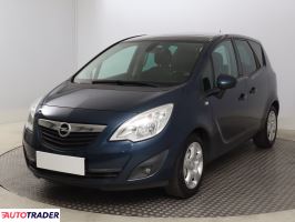 Opel Meriva 2011 1.4 118 KM