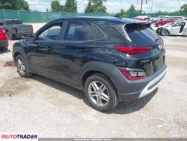 Hyundai Kona 2022 2