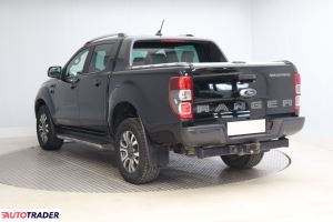 Ford Ranger 2020 2.0 210 KM