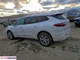 Buick Enclave 2021 3