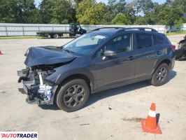 Subaru Pozostałe - zobacz ofertę