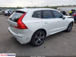 Volvo XC60 2019 2