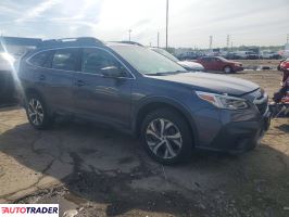 Subaru Outback 2022 2