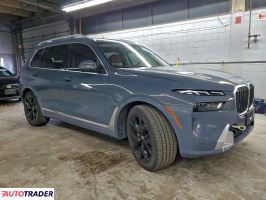 BMW Pozostałe 2024 3