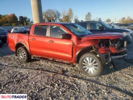 Ford Ranger 2019 2