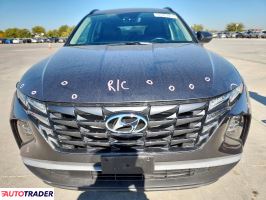 Hyundai Tucson 2023 2