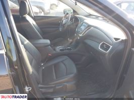 Chevrolet Equinox 2020 1