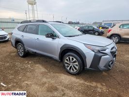 Subaru Outback 2024 2