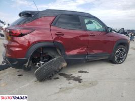Chevrolet Blazer 2025 1