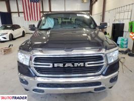 Dodge Ram 2021 3 Dodge Ram 2021 3